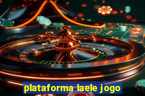 plataforma laele jogo